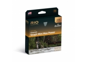 RIO Skagit Mini Max Power Elite - linka pływająca