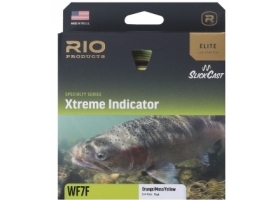 Sznur Rio Elite Xtreme Indicator WF 
