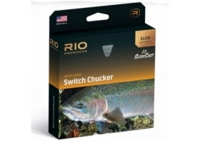 RIO  Elite Switch Chucker  floating - pływająca