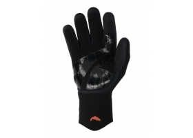 Rękawiczki Simms ExStream Neoprene Glove Black