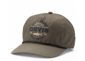 Czapka Orvis American Salt Ripstop Hat