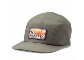 Czapka Orvis Covey Rise Camper Hat