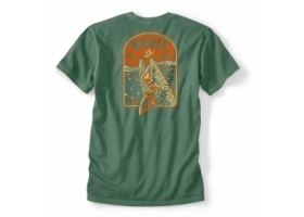 Orvis Brook Trout Rise T-Shirt