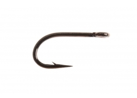 AHREX FW506 Dry Fly Mini Hook Barbed 
