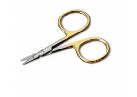 Premium Orvis Scissors Arrow point 
