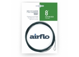 Airflo Polyleader Trout 8ft - 2,44m
